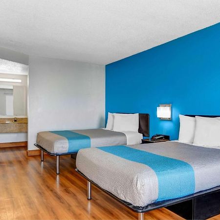 Motel 6-Atlanta, Ga Doraville Exteriör bild