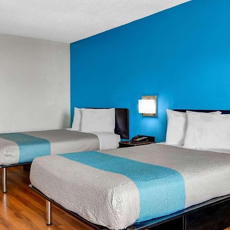 Motel 6-Atlanta, Ga Doraville Exteriör bild