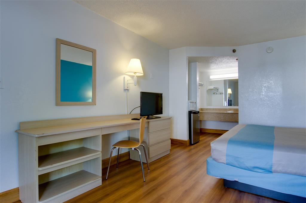 Motel 6-Atlanta, Ga Doraville Rum bild