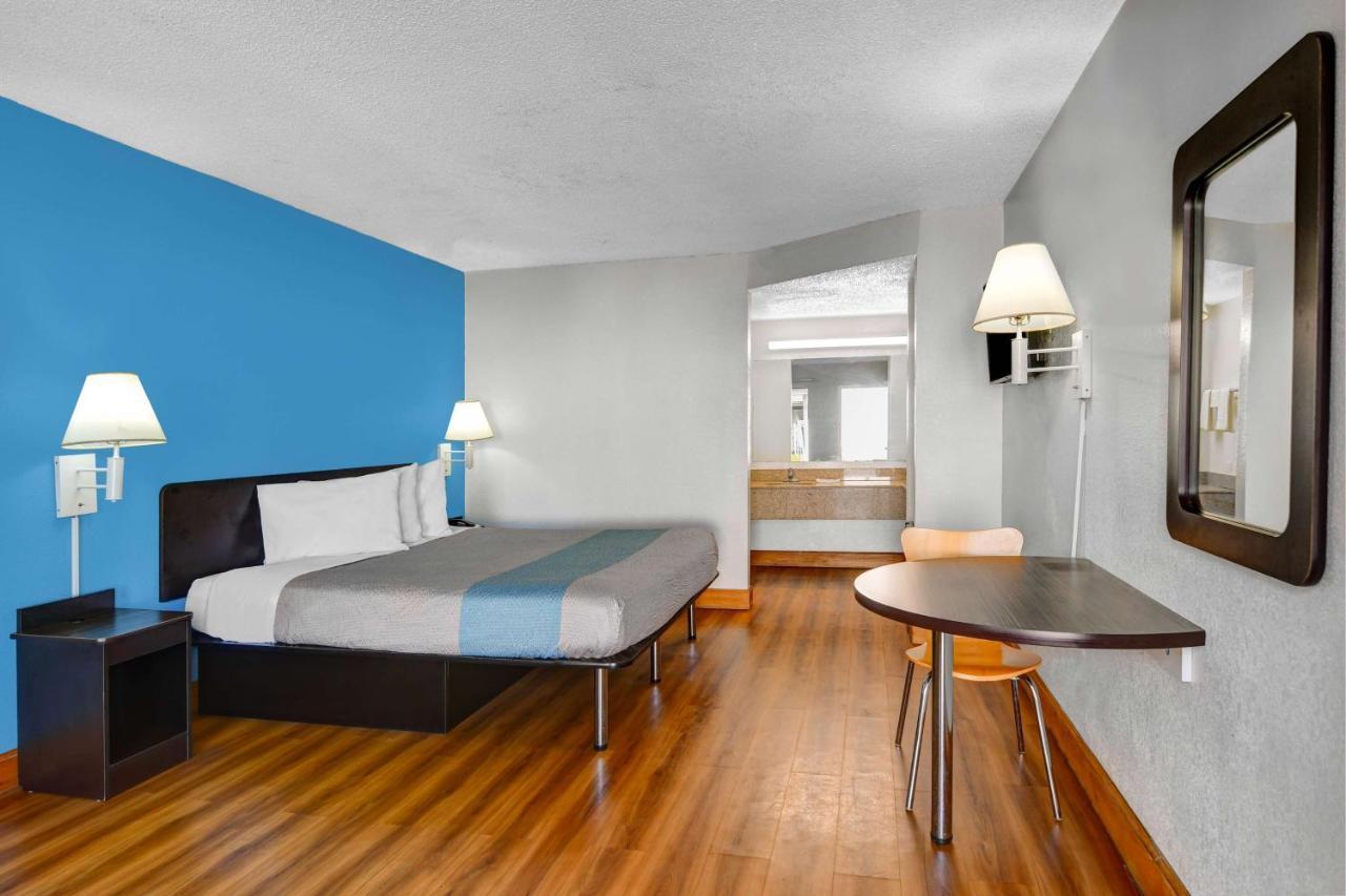 Motel 6-Atlanta, Ga Doraville Exteriör bild