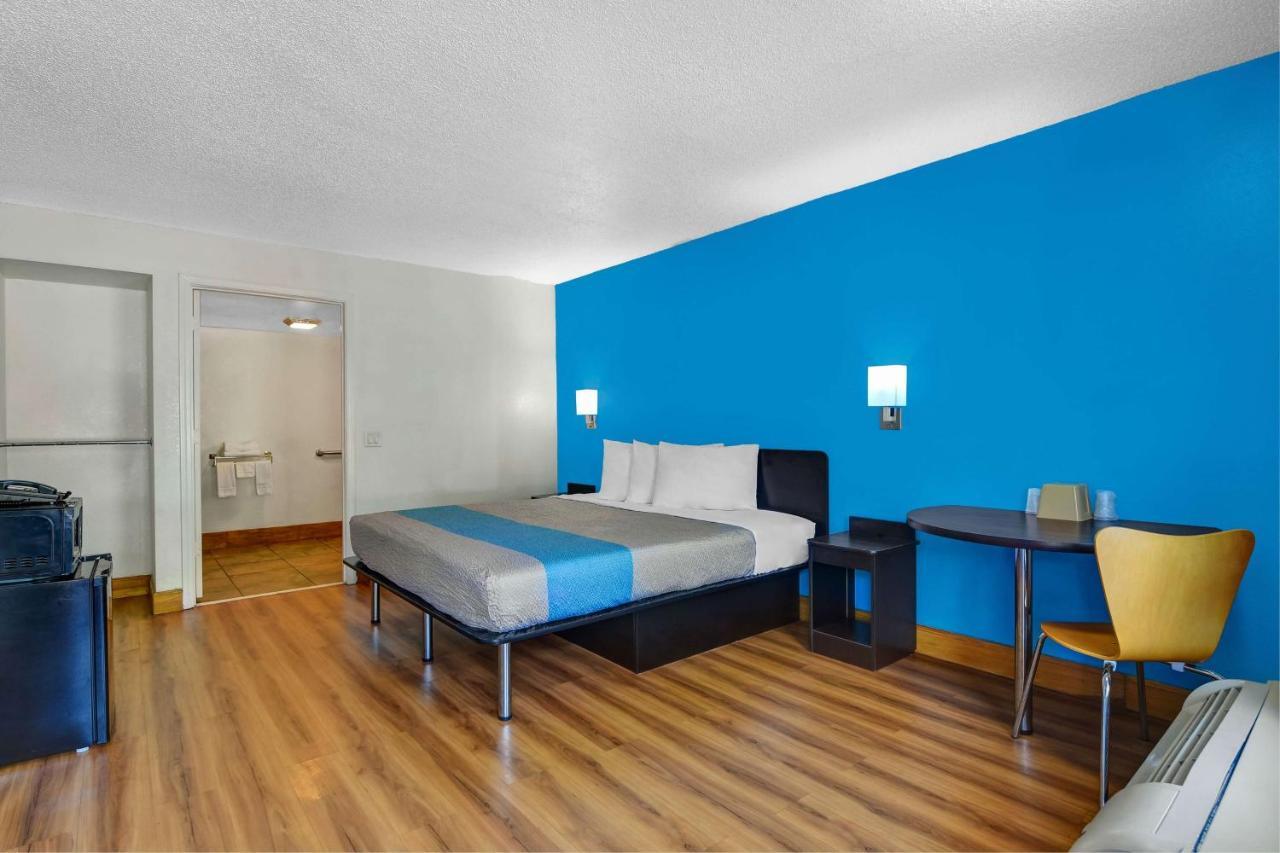 Motel 6-Atlanta, Ga Doraville Exteriör bild
