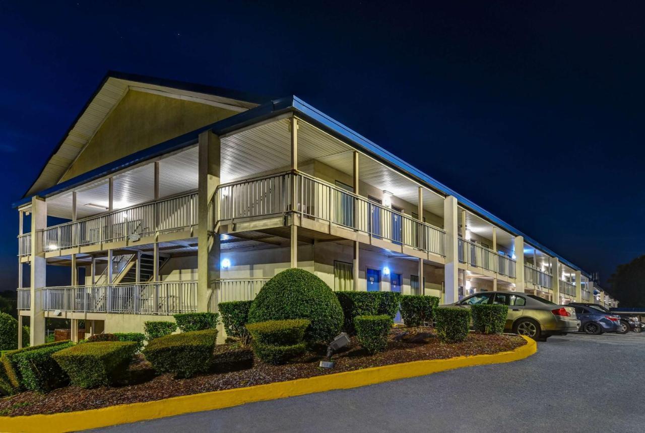 Motel 6-Atlanta, Ga Doraville Exteriör bild