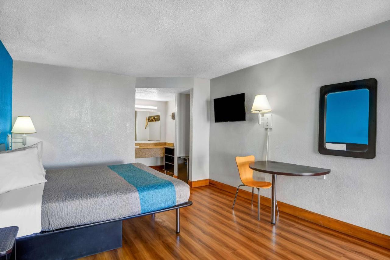 Motel 6-Atlanta, Ga Doraville Exteriör bild