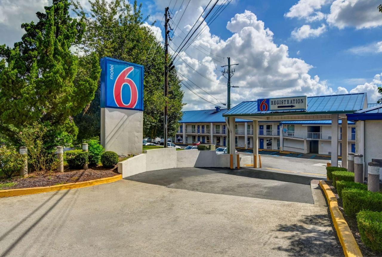 Motel 6-Atlanta, Ga Doraville Exteriör bild