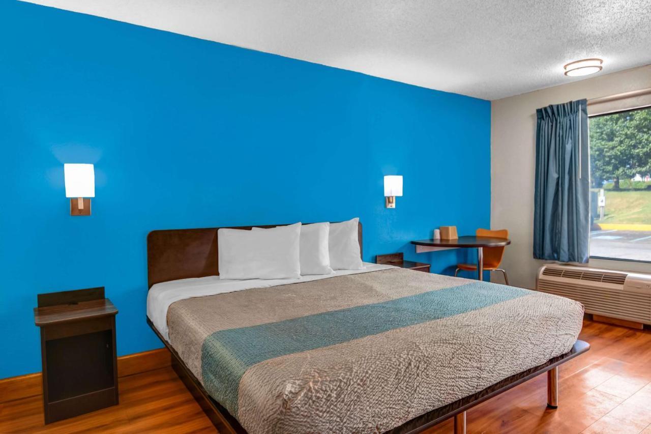Motel 6-Atlanta, Ga Doraville Exteriör bild