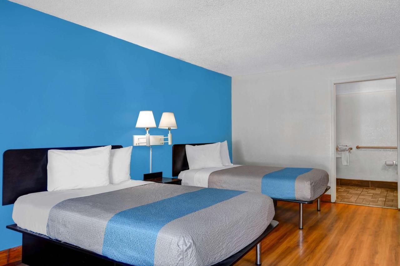 Motel 6-Atlanta, Ga Doraville Exteriör bild