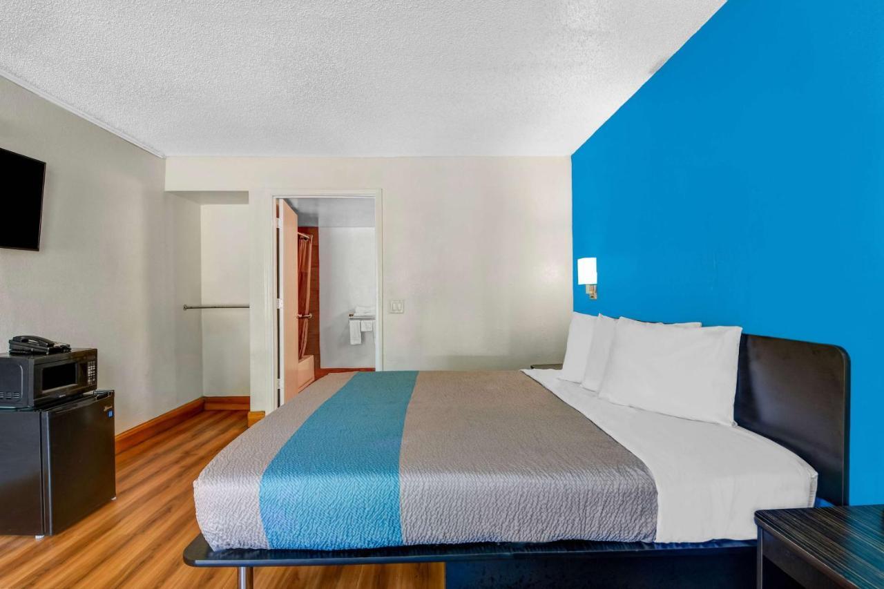 Motel 6-Atlanta, Ga Doraville Exteriör bild