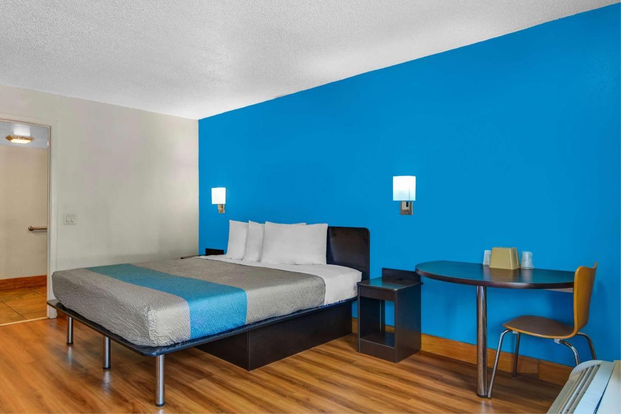 Motel 6-Atlanta, Ga Doraville Exteriör bild