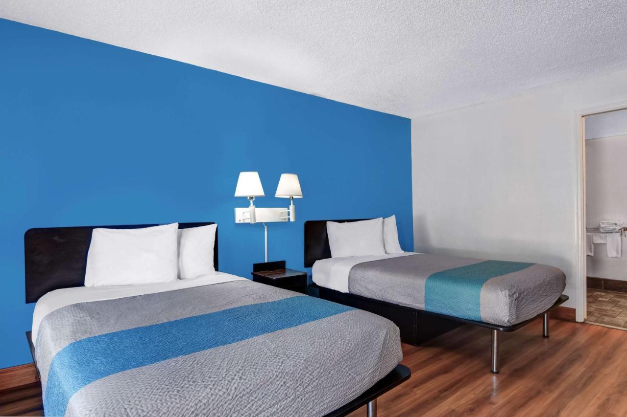 Motel 6-Atlanta, Ga Doraville Exteriör bild