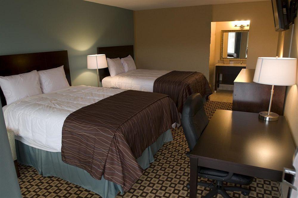 Motel 6-Atlanta, Ga Doraville Exteriör bild