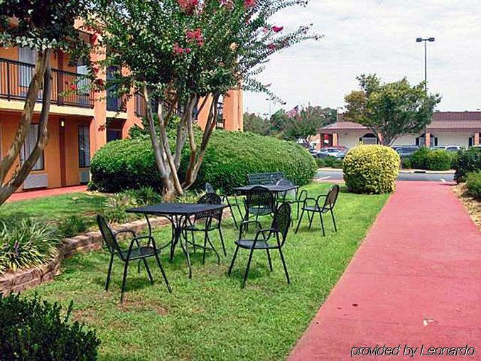 Motel 6-Atlanta, Ga Doraville Exteriör bild
