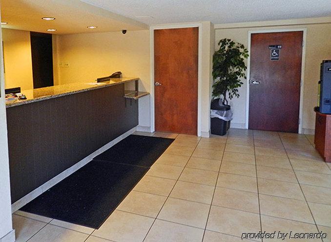 Motel 6-Atlanta, Ga Doraville Exteriör bild