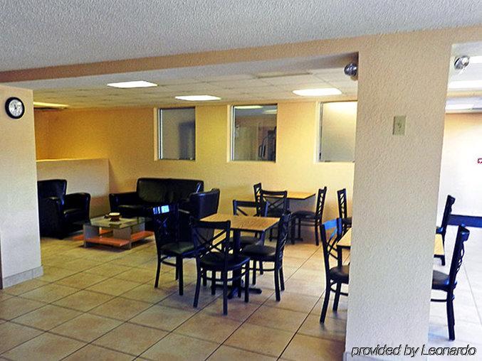 Motel 6-Atlanta, Ga Doraville Exteriör bild