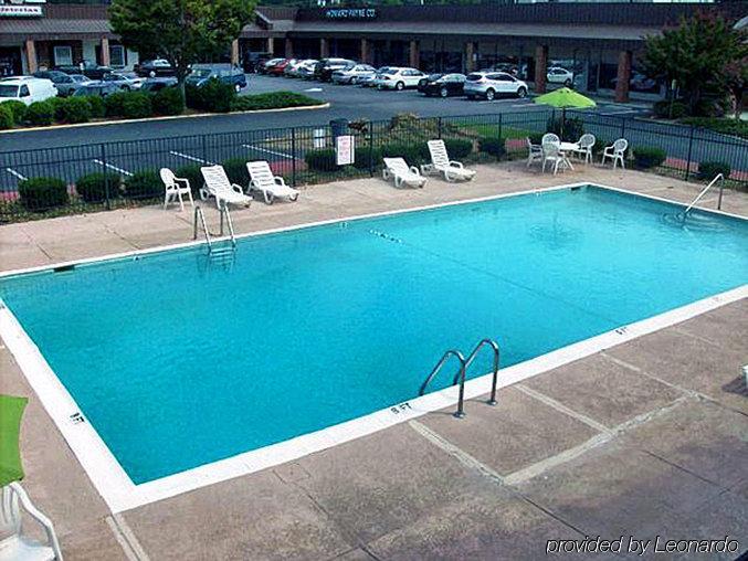 Motel 6-Atlanta, Ga Doraville Exteriör bild