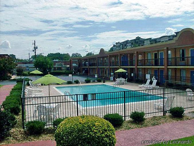 Motel 6-Atlanta, Ga Doraville Exteriör bild
