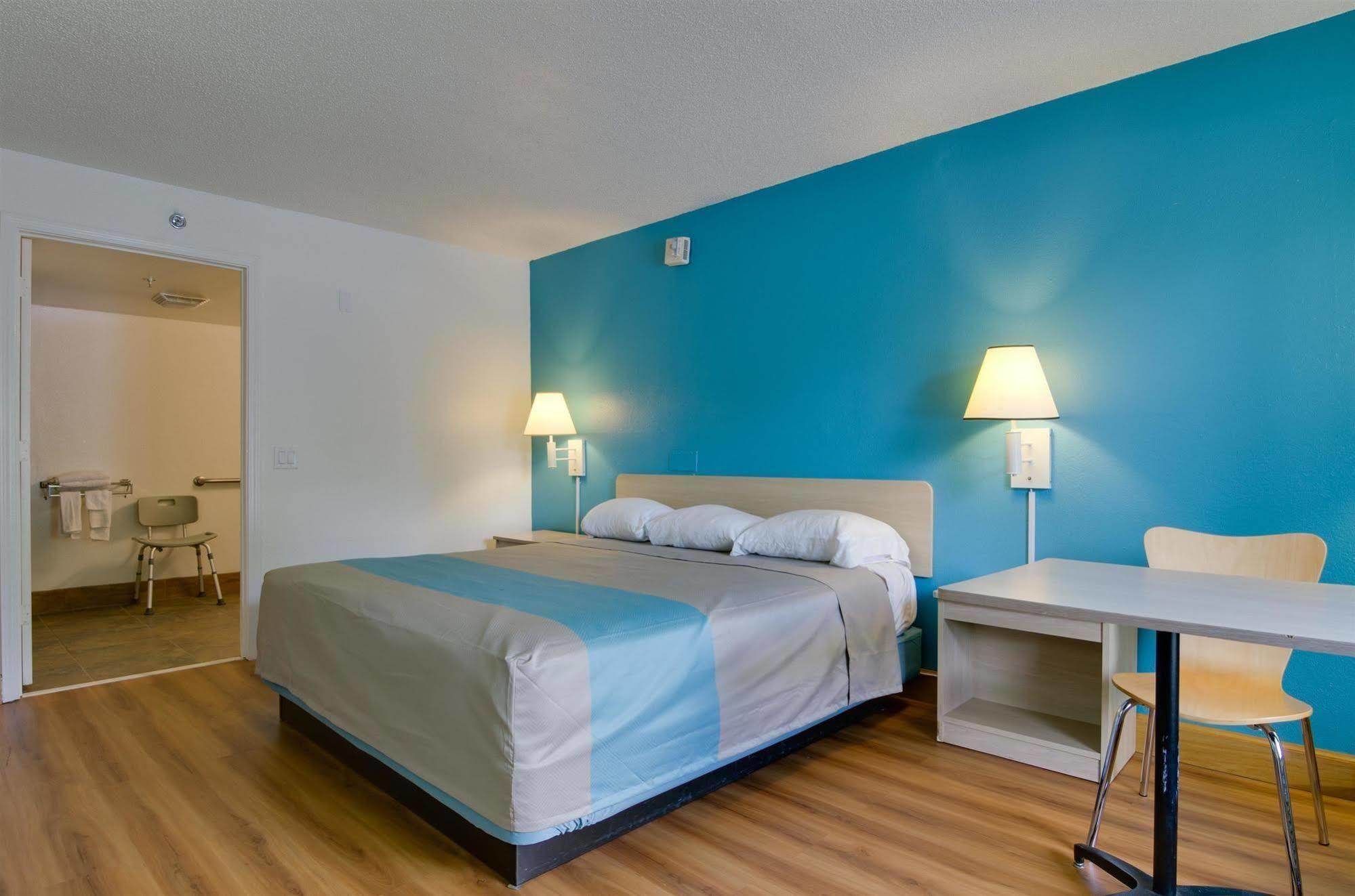 Motel 6-Atlanta, Ga Doraville Exteriör bild