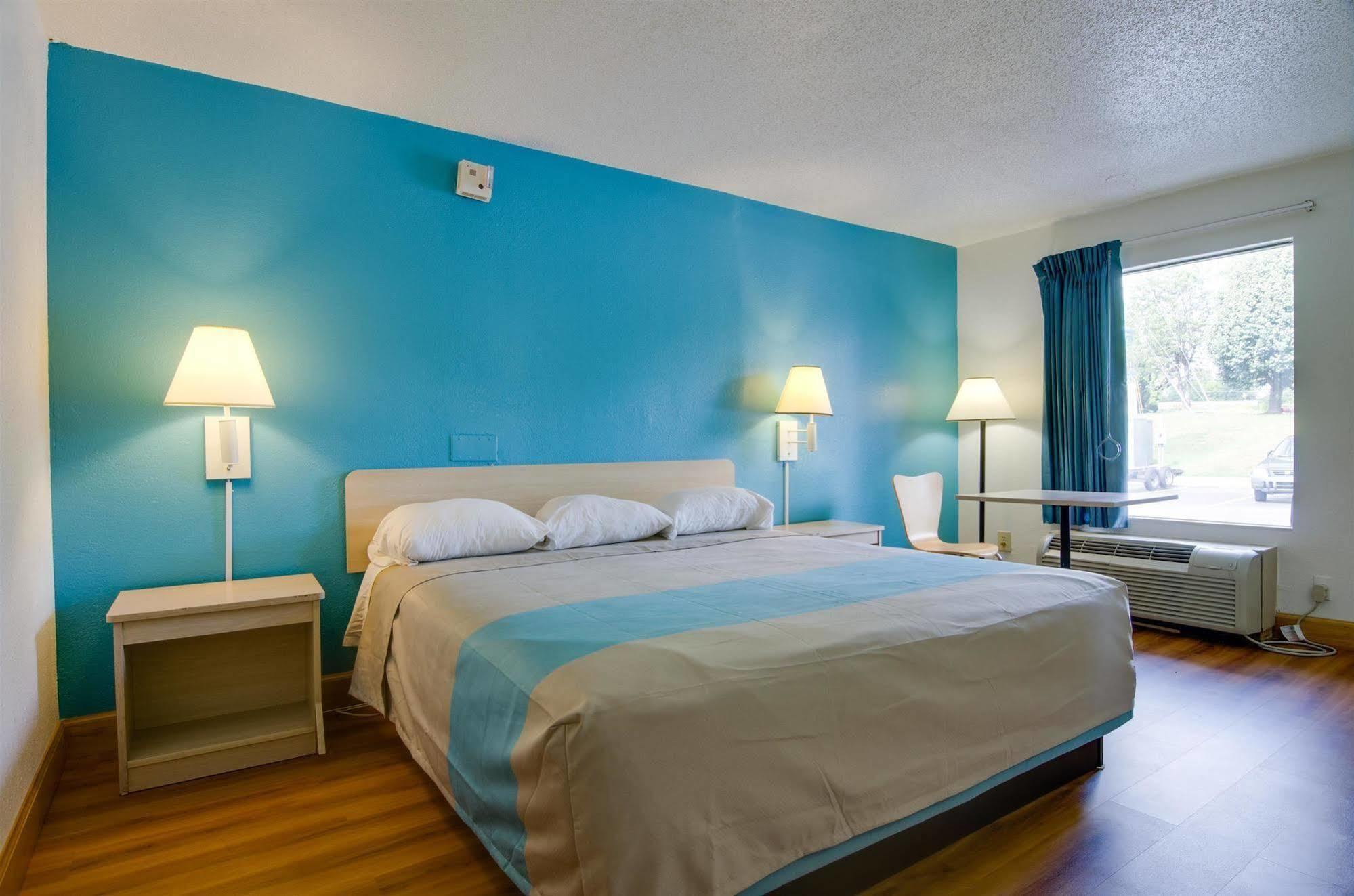 Motel 6-Atlanta, Ga Doraville Exteriör bild