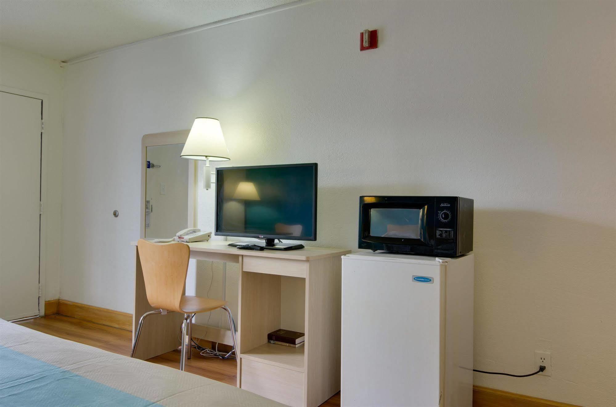 Motel 6-Atlanta, Ga Doraville Exteriör bild