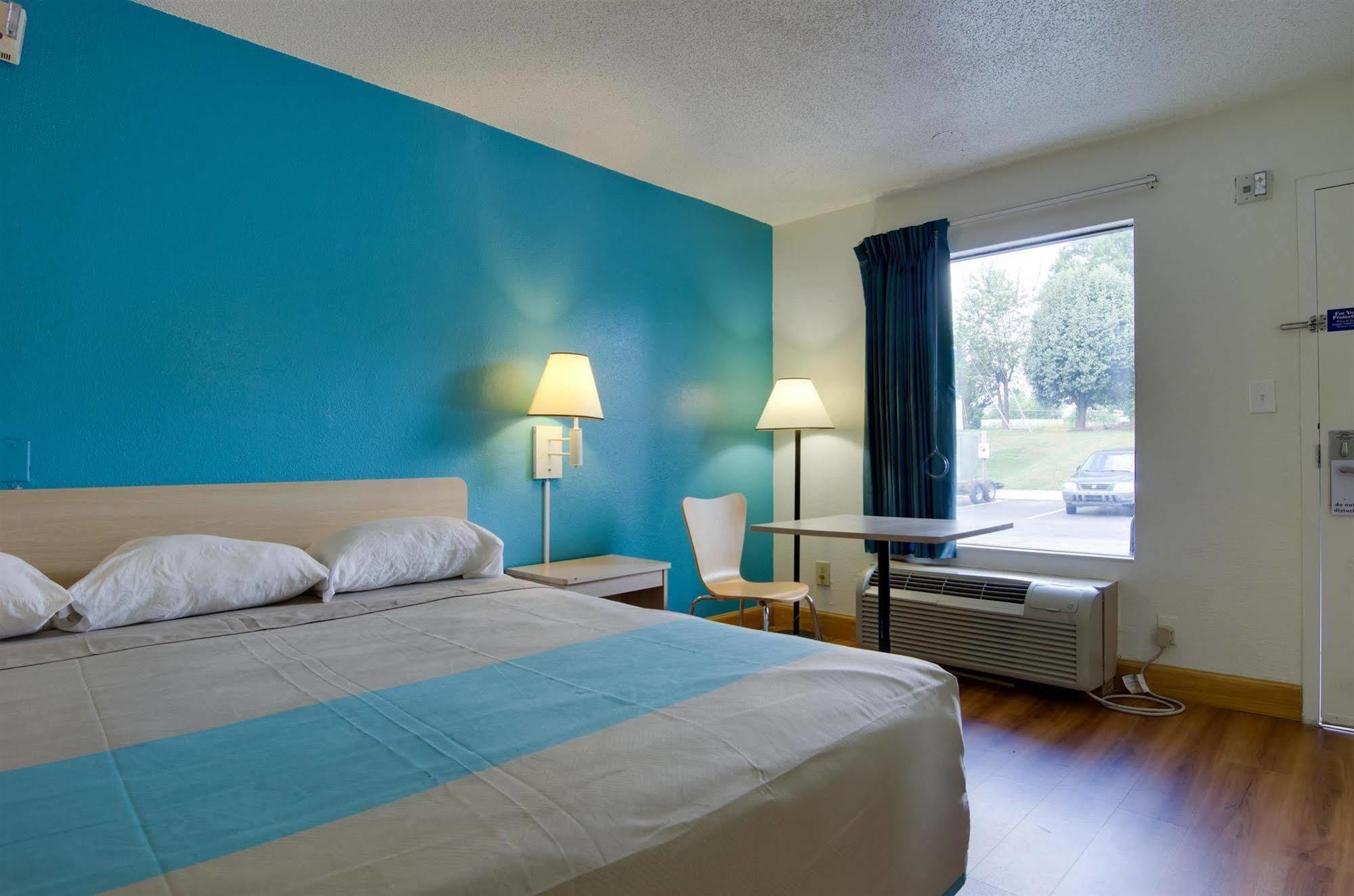 Motel 6-Atlanta, Ga Doraville Exteriör bild
