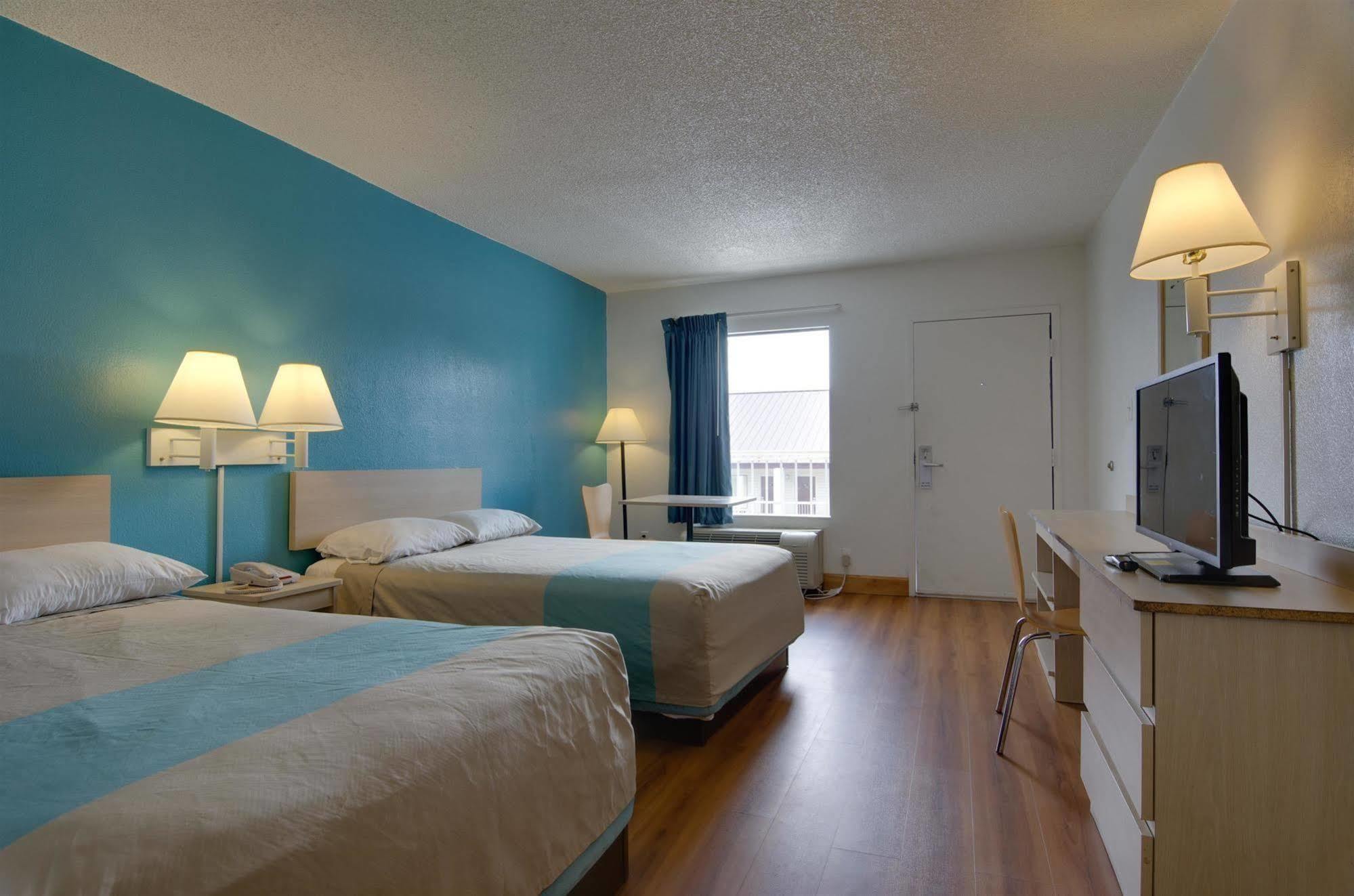 Motel 6-Atlanta, Ga Doraville Exteriör bild