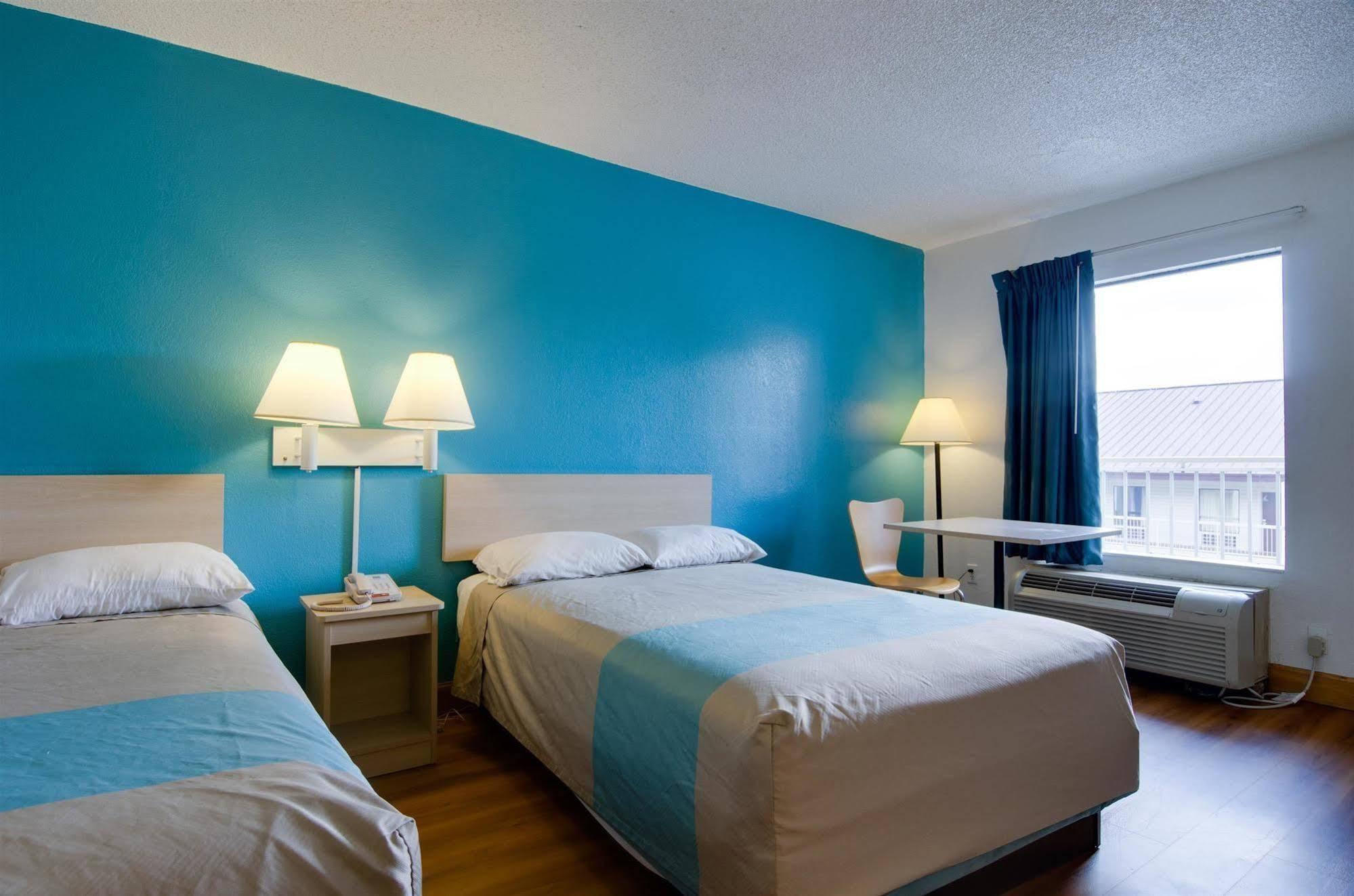 Motel 6-Atlanta, Ga Doraville Exteriör bild