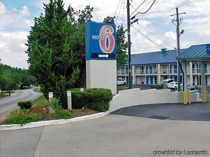 Motel 6-Atlanta, Ga Doraville Exteriör bild