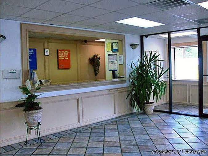Motel 6-Atlanta, Ga Doraville Exteriör bild