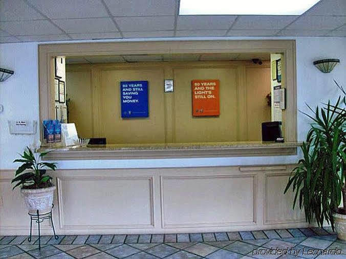 Motel 6-Atlanta, Ga Doraville Exteriör bild