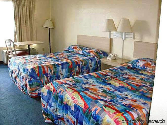 Motel 6-Atlanta, Ga Doraville Exteriör bild