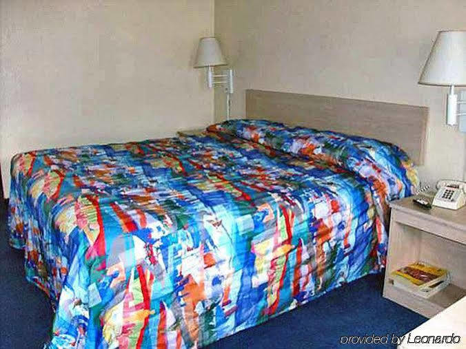 Motel 6-Atlanta, Ga Doraville Exteriör bild