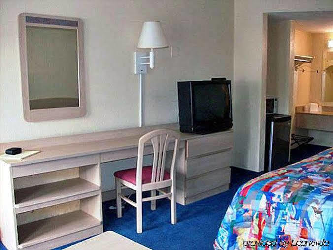 Motel 6-Atlanta, Ga Doraville Exteriör bild
