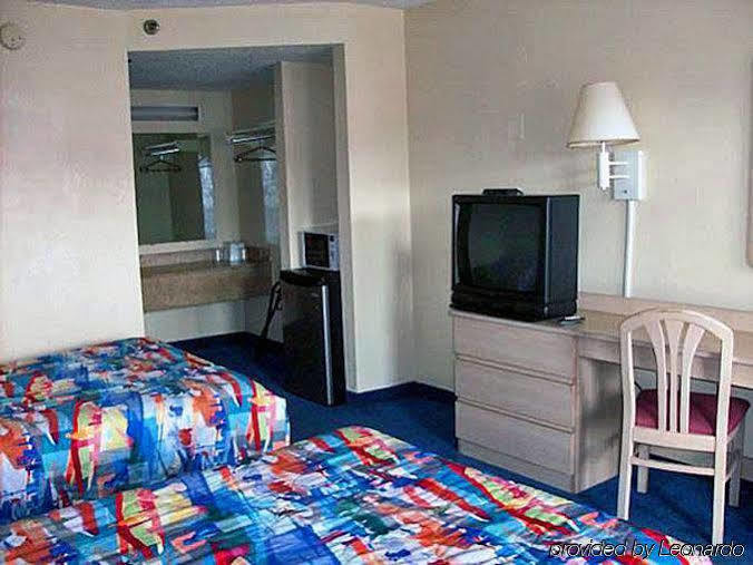 Motel 6-Atlanta, Ga Doraville Exteriör bild